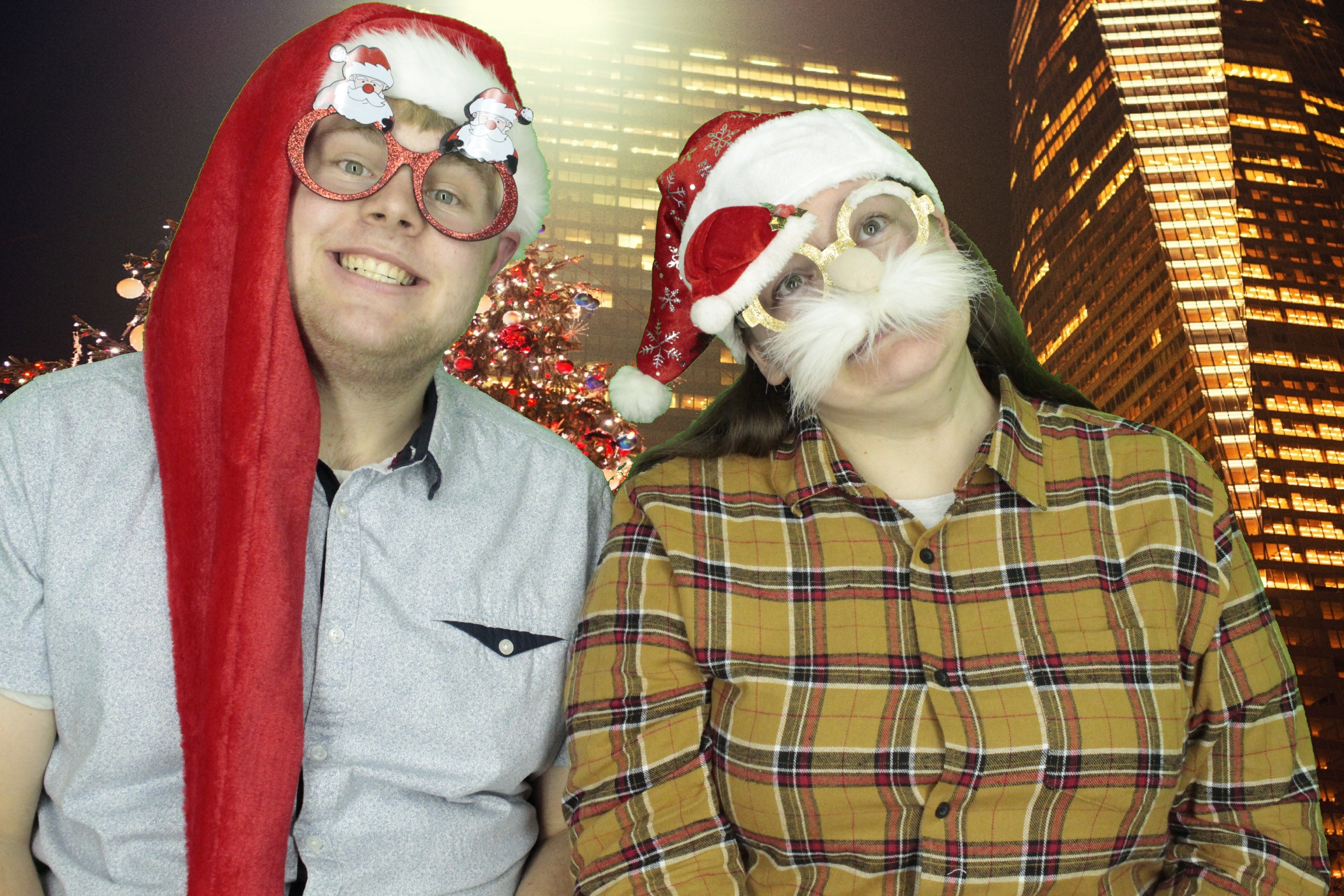 Waitrose Christmas Party 2019 | View more photos from the event at gallery.myphotoboothexperience.co.uk/u/MyPhotoBoothExperienceLtd/Waitrose-Christmas-Party-2019